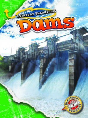 cover image of Dams